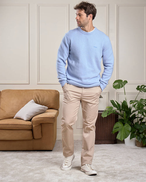 Pull Eliott - MISE AU GREEN - 1