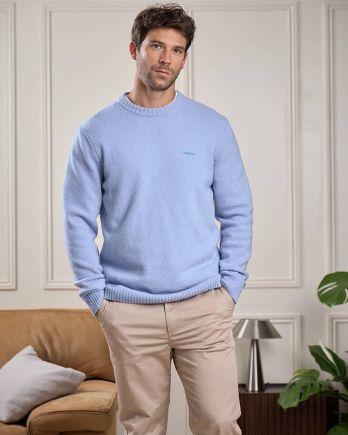 Pull Eliott - MISE AU GREEN - 2