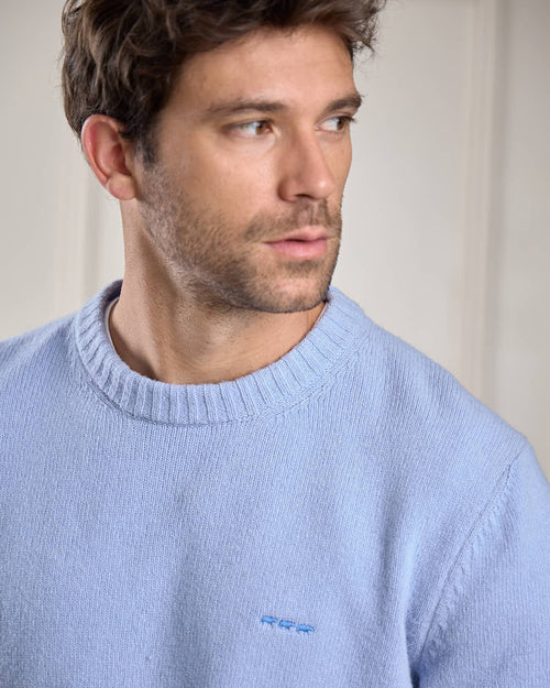Pull Eliott - MISE AU GREEN - 3