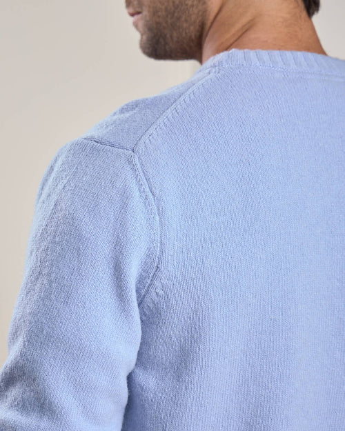 Pull Eliott - MISE AU GREEN - 6