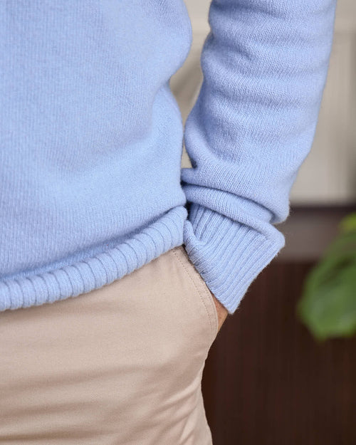 Pull Eliott - MISE AU GREEN - 7
