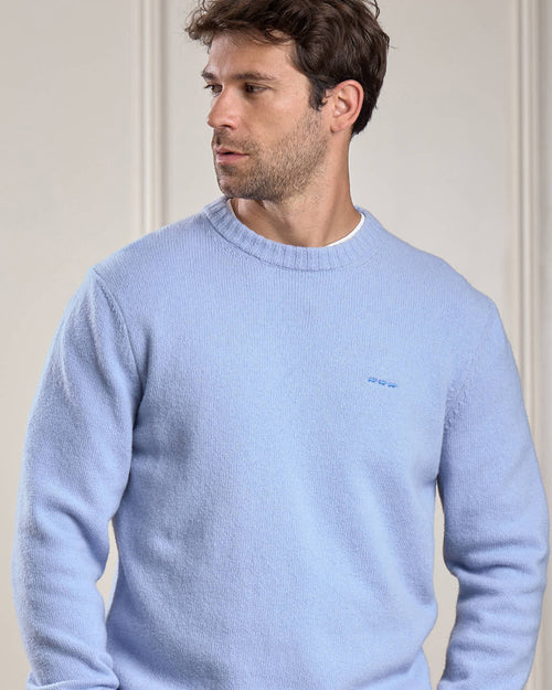 Pull Eliott - MISE AU GREEN - 8