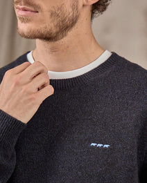 BLEU MARINE