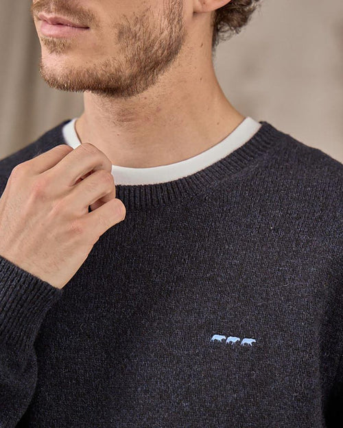 Pull Eliott - MISE AU GREEN - 1