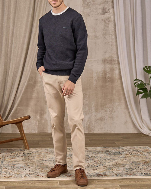 Pull Eliott - MISE AU GREEN - 2