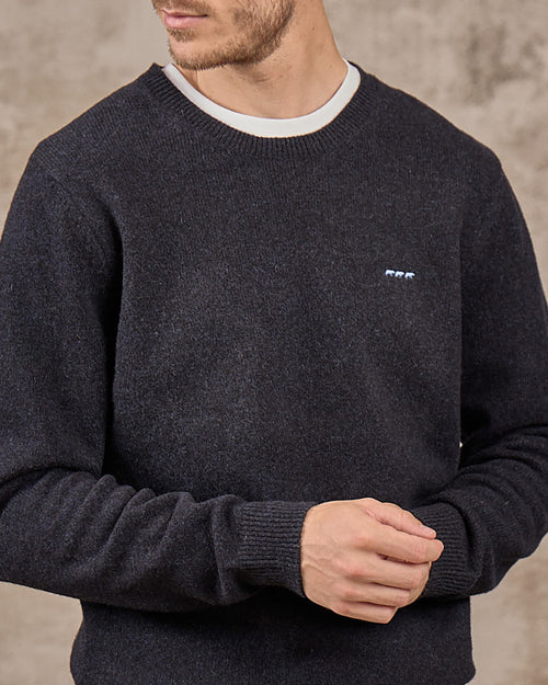 Pull Eliott - MISE AU GREEN - 3