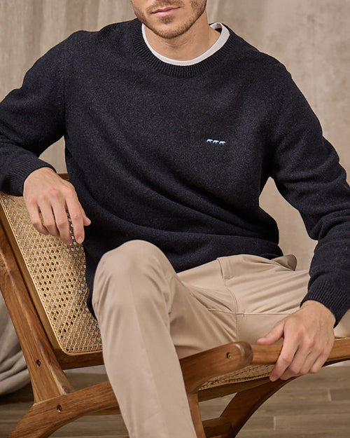 Pull Eliott - MISE AU GREEN - 4
