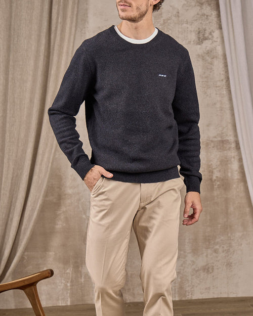 Pull Eliott - MISE AU GREEN - 5