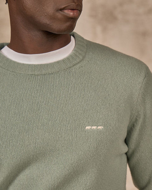 Pull Eliott - MISE AU GREEN - 1