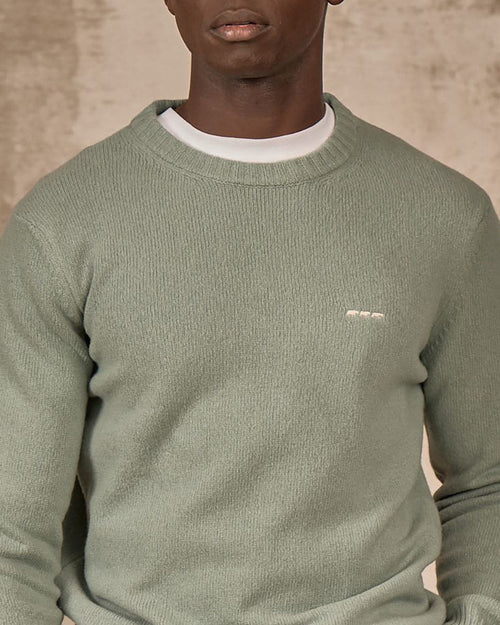 Pull Eliott - MISE AU GREEN - 2