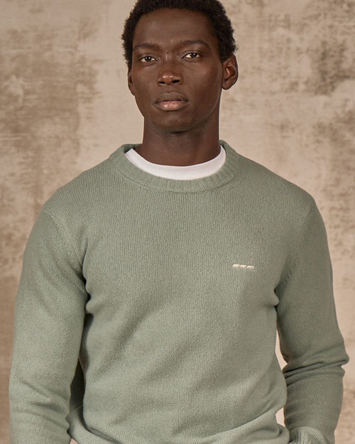 Pull Eliott - MISE AU GREEN - 2