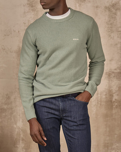 Pull Eliott - MISE AU GREEN - 3