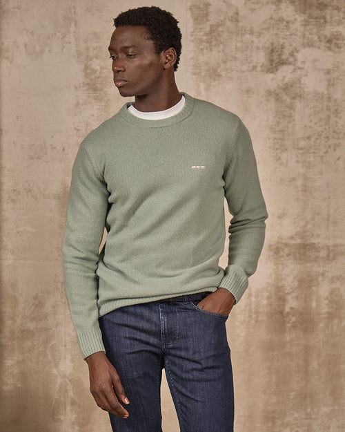 Pull Eliott - MISE AU GREEN - 3