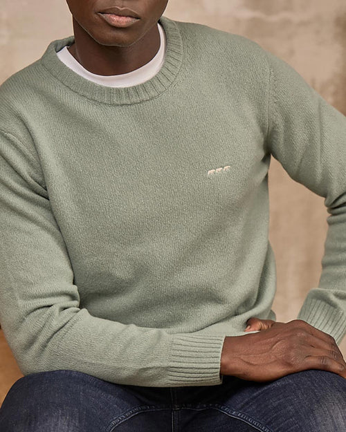 Pull Eliott - MISE AU GREEN - 4