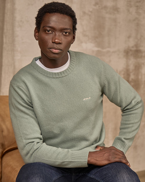 Pull Eliott - MISE AU GREEN - 4