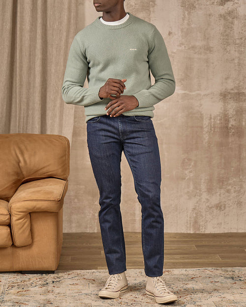 Pull Eliott - MISE AU GREEN - 6