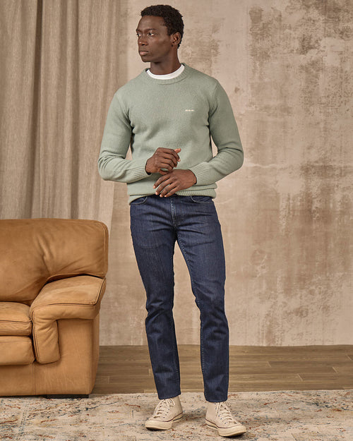 Pull Eliott - MISE AU GREEN - 6