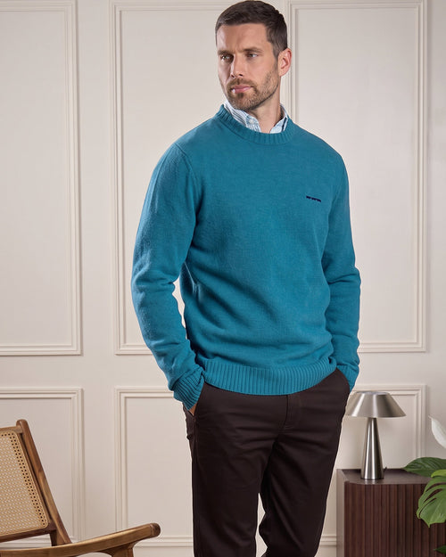 Pull Eliott - MISE AU GREEN - 1
