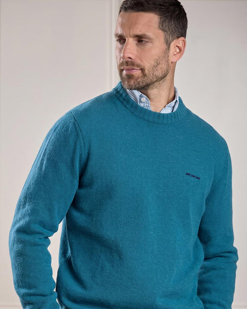 Pull Eliott - MISE AU GREEN - 2