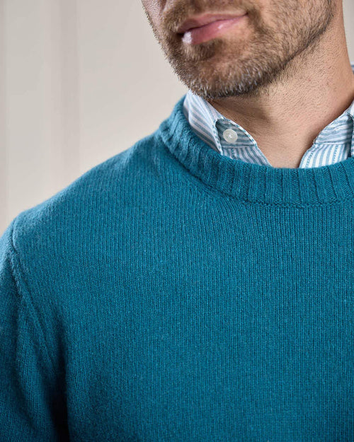 Pull Eliott - MISE AU GREEN - 4