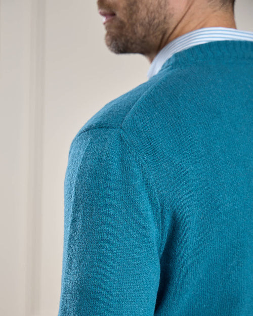 Pull Eliott - MISE AU GREEN - 6
