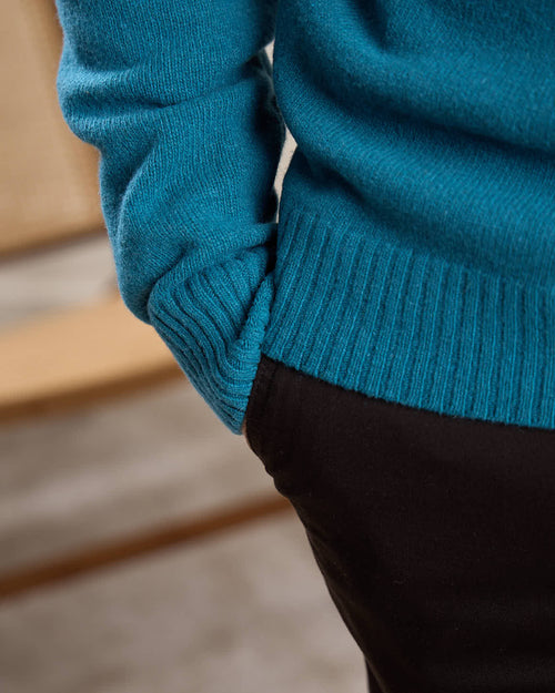 Pull Eliott - MISE AU GREEN - 7