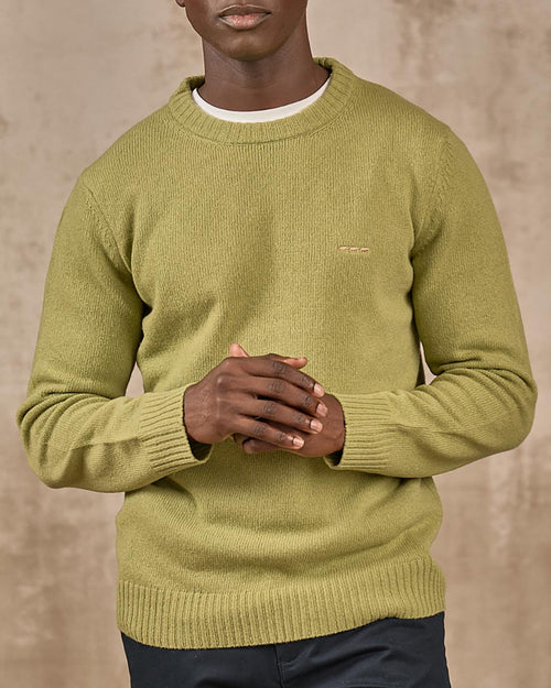 Pull Eliott - MISE AU GREEN - 2