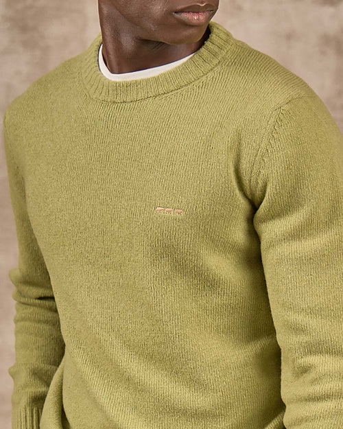 Pull Eliott - MISE AU GREEN - 5