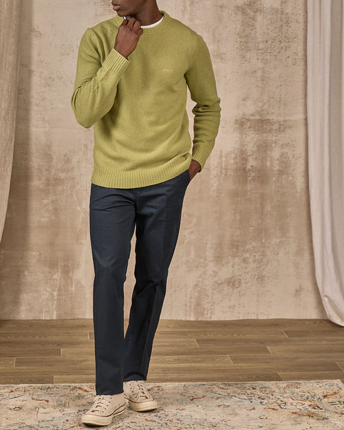 Pull Eliott - MISE AU GREEN - 6