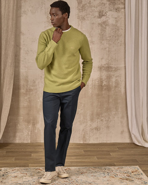 Pull Eliott - MISE AU GREEN - 6