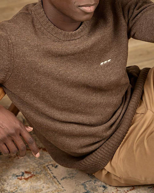 Pull Eliott - MISE AU GREEN - 1
