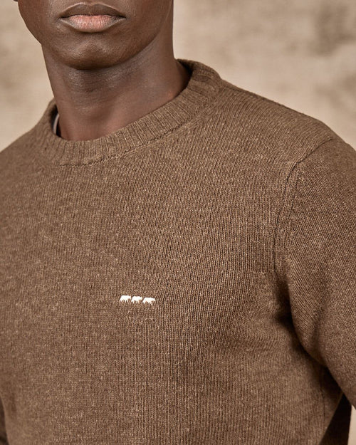 Pull Eliott - MISE AU GREEN - 2