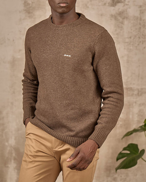 Pull Eliott - MISE AU GREEN - 3