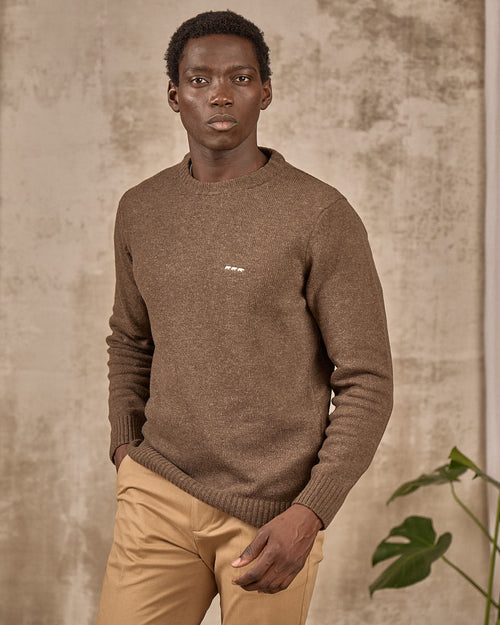 Pull Eliott - MISE AU GREEN - 3