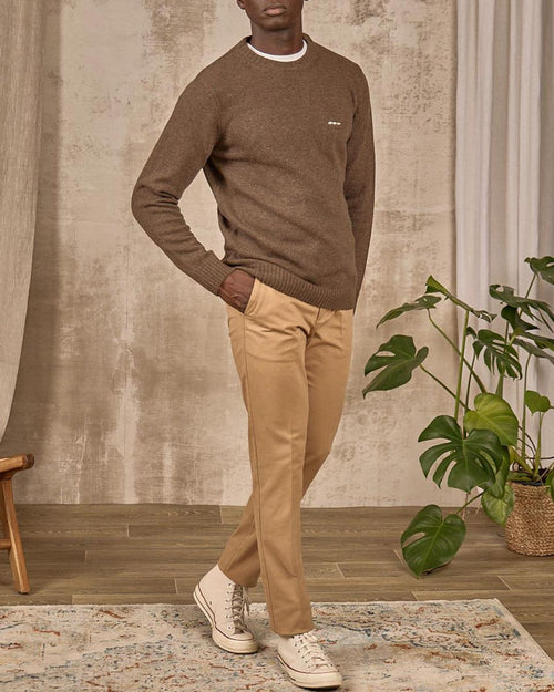 Pull Eliott - MISE AU GREEN - 4