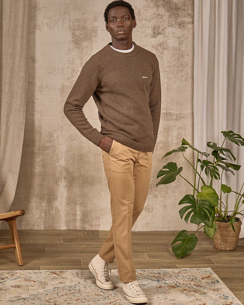 Pull Eliott - MISE AU GREEN - 4