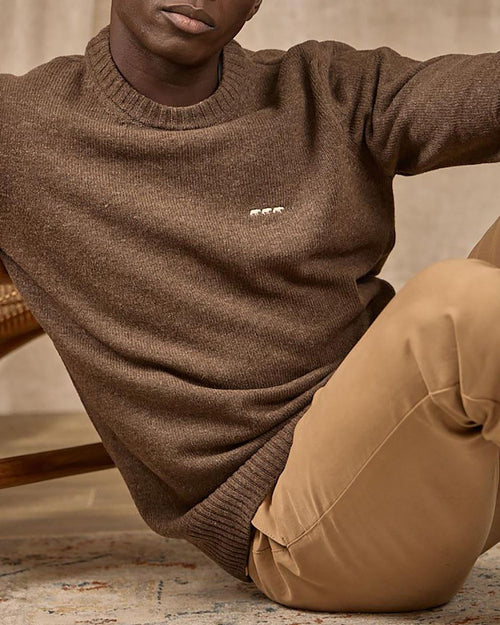 Pull Eliott - MISE AU GREEN - 5