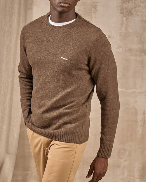 Pull Eliott - MISE AU GREEN - 6