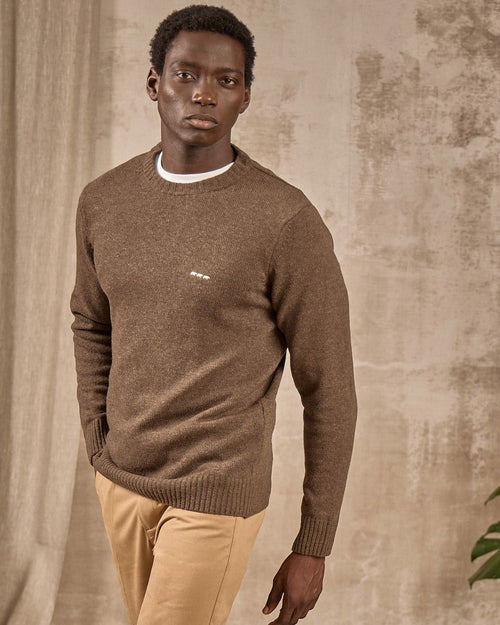 Pull Eliott - MISE AU GREEN - 6