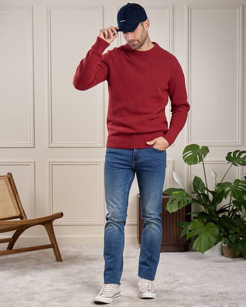 Pull Eliott - MISE AU GREEN - 1