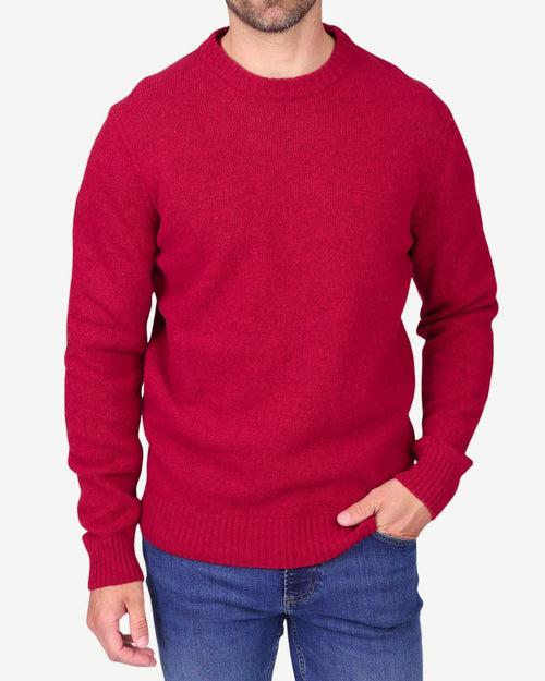 Pull chaud