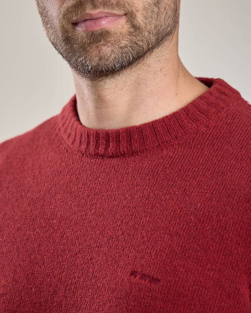 Pull Eliott - MISE AU GREEN - 3