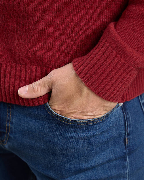 Pull Eliott - MISE AU GREEN - 4