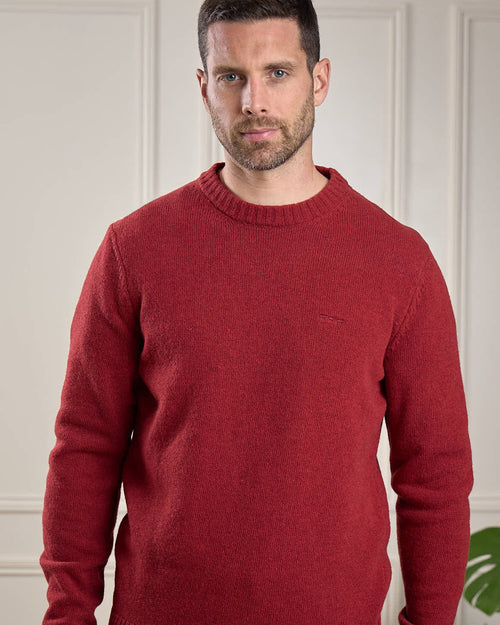 Pull Eliott - MISE AU GREEN - 6