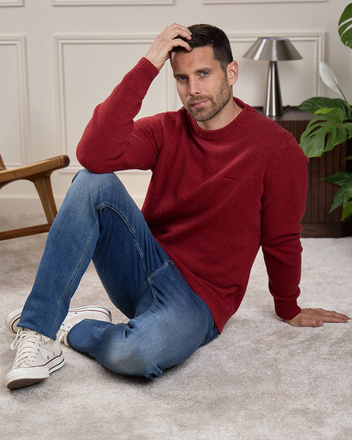 Pull Eliott - MISE AU GREEN - 7