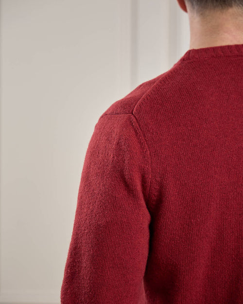 Pull Eliott - MISE AU GREEN - 8