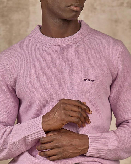 Pull Eliott - MISE AU GREEN - 4