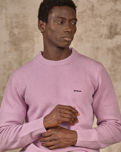 Pull Eliott - MISE AU GREEN - 4