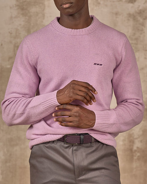 Pull Eliott - MISE AU GREEN - 5