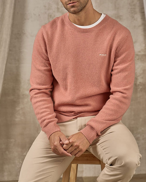 Pull Eliott - MISE AU GREEN - 2